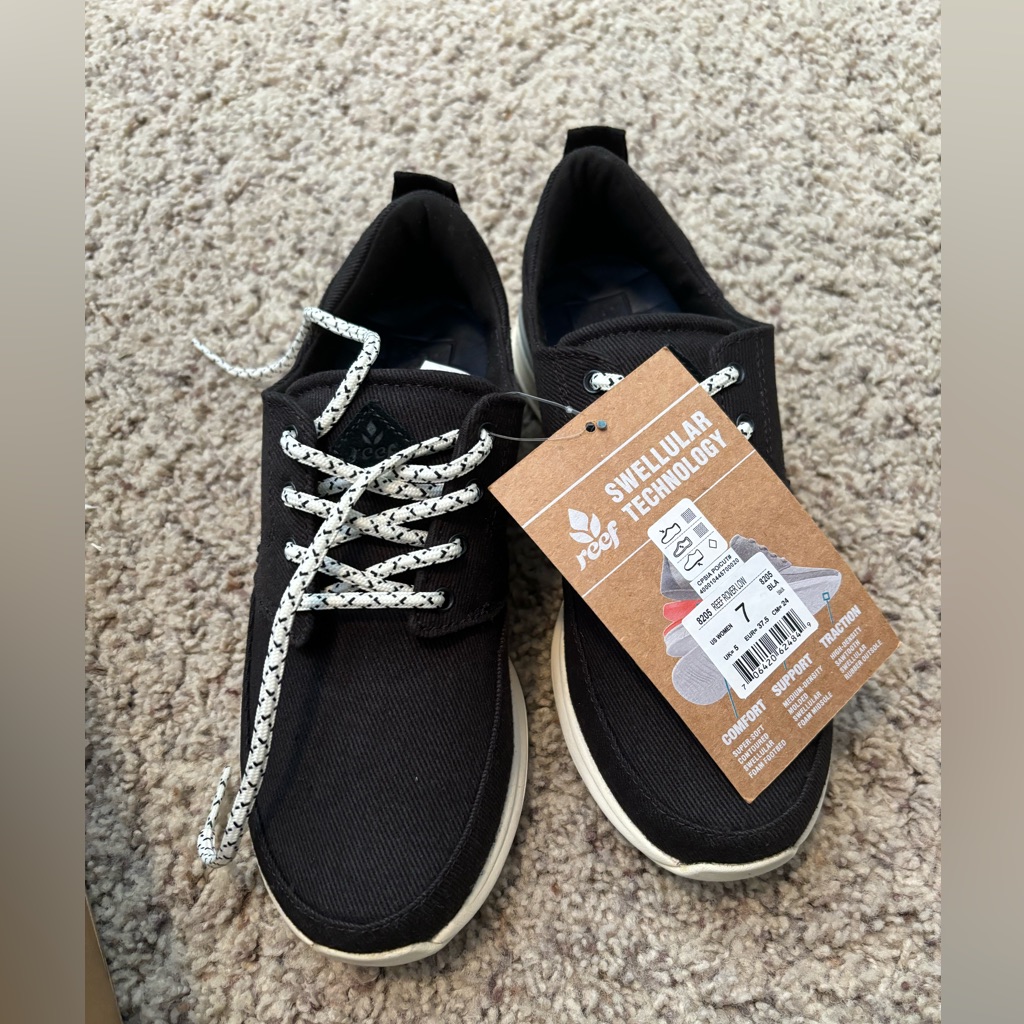 Brand New  Reef Rover Shoes